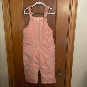 Carter’s Toddler Snowsuit